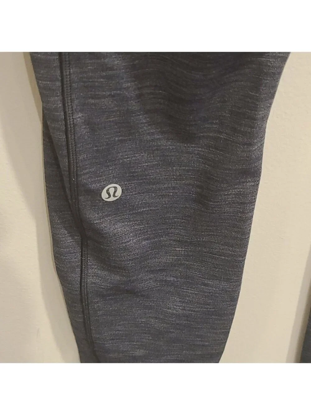 Lululemon Speed Up Tight *Full-On Lux brushed